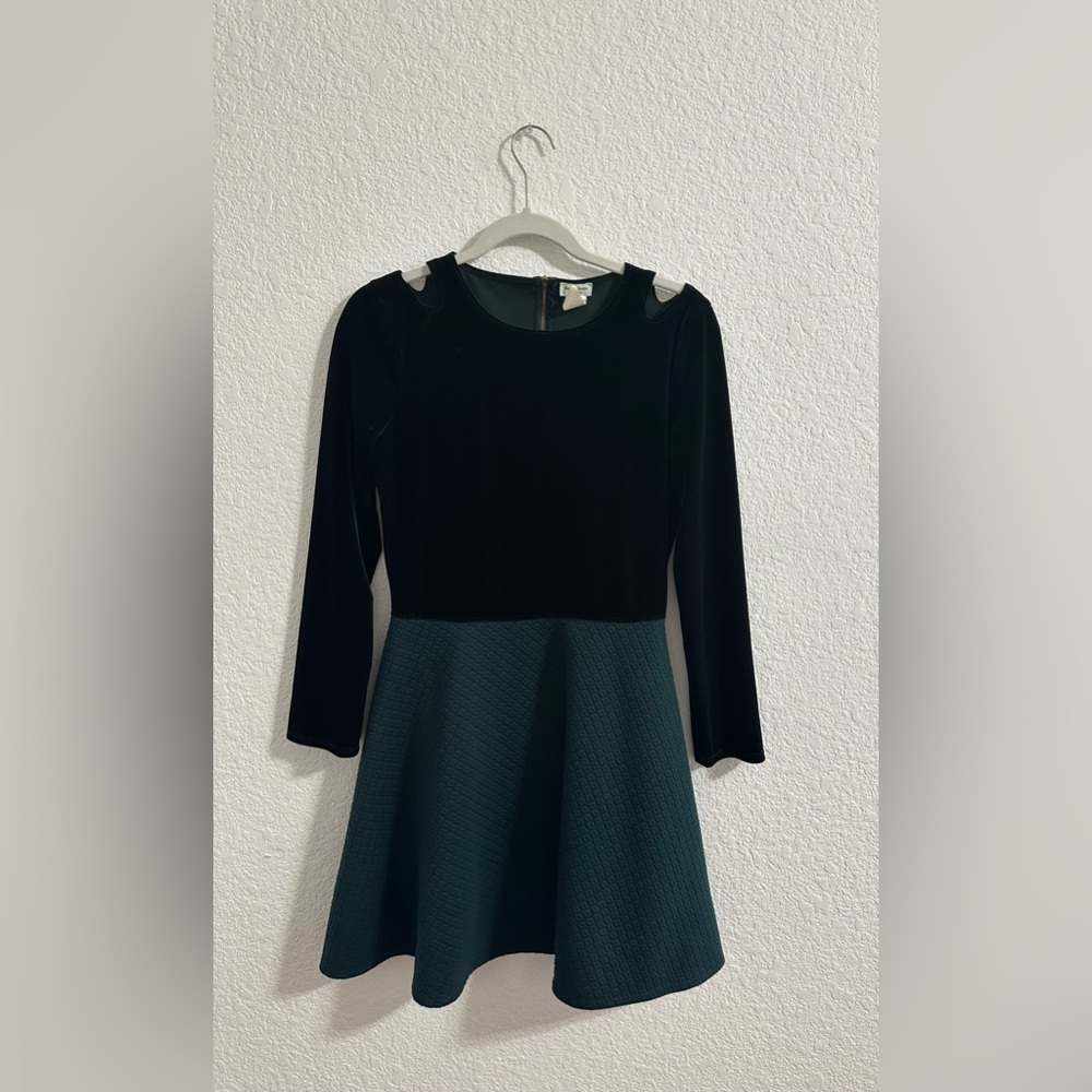David Charles dress kids 16